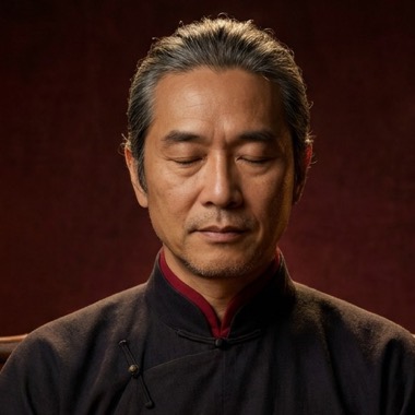 Mestre Chen