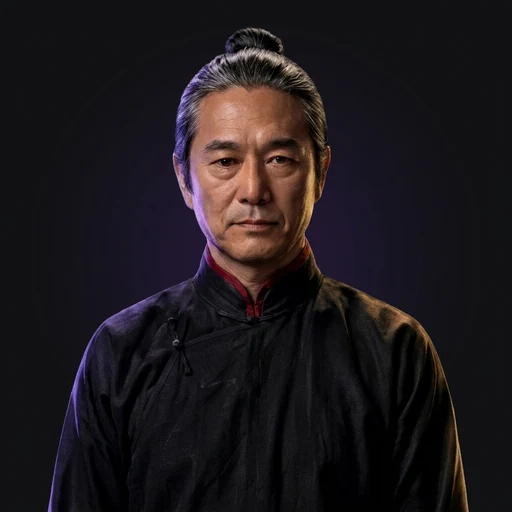 Mestre Chen